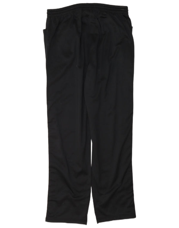 Diadora Pantalon de survêtement pour homme UK 42 Large Noir Polyester