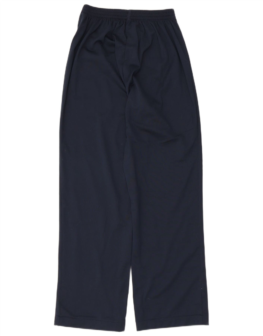 Champion Pantalon de Survêtement Garçon 11-12 ans Large Bleu Marine Polyester