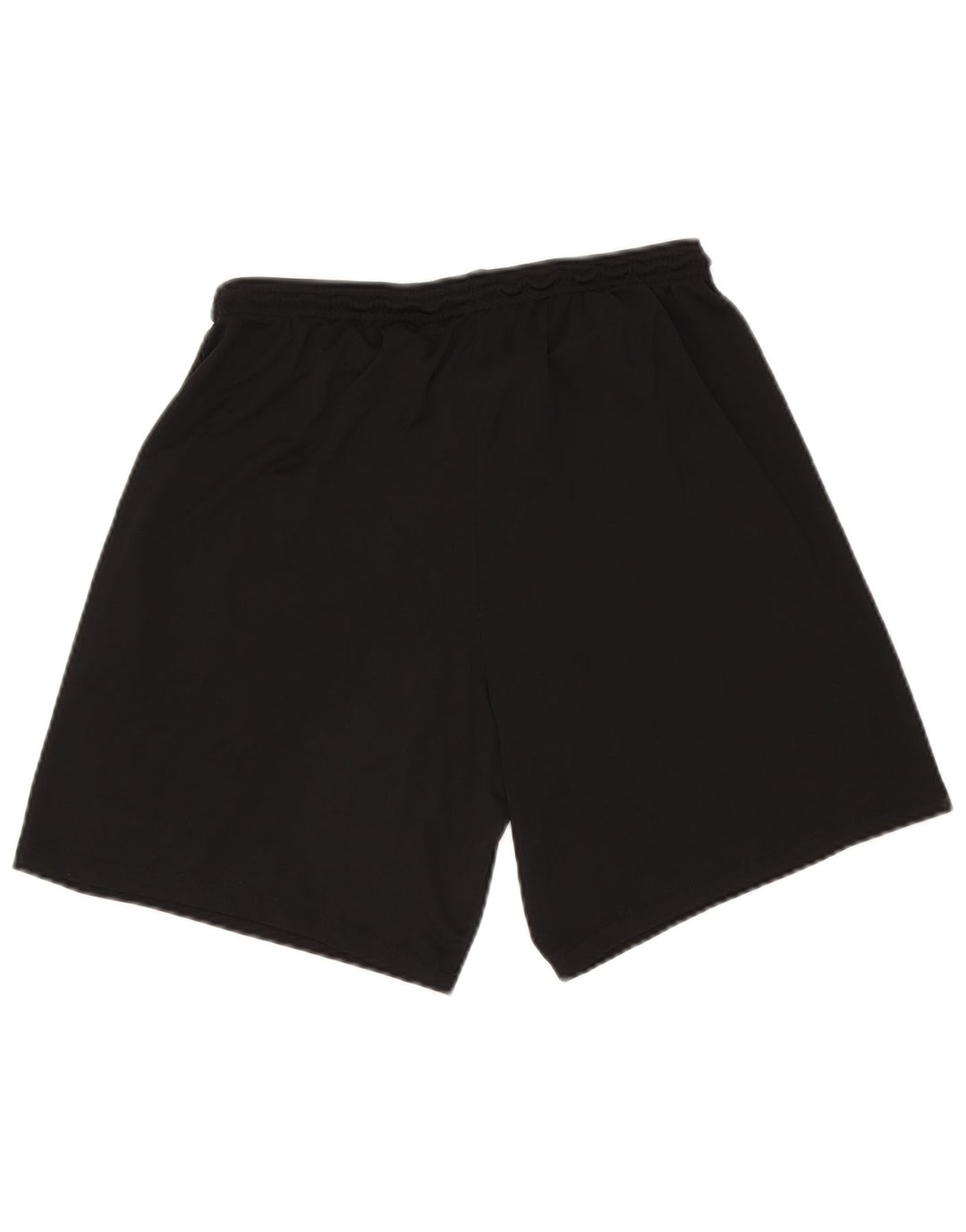 Nike Short de sport pour homme XL Noir Polyester