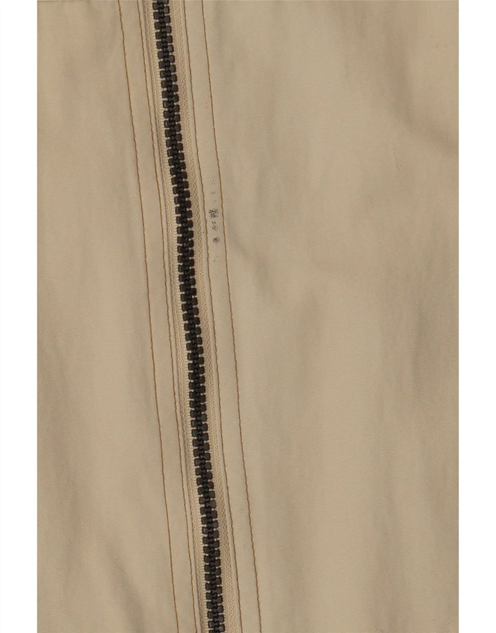 Murphy & Nye Veste Bomber Homme UK 42 XL Beige