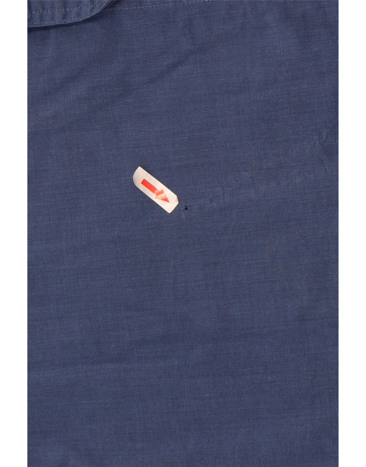 Tommy Hilfiger Chemise Homme 2XL Bleu