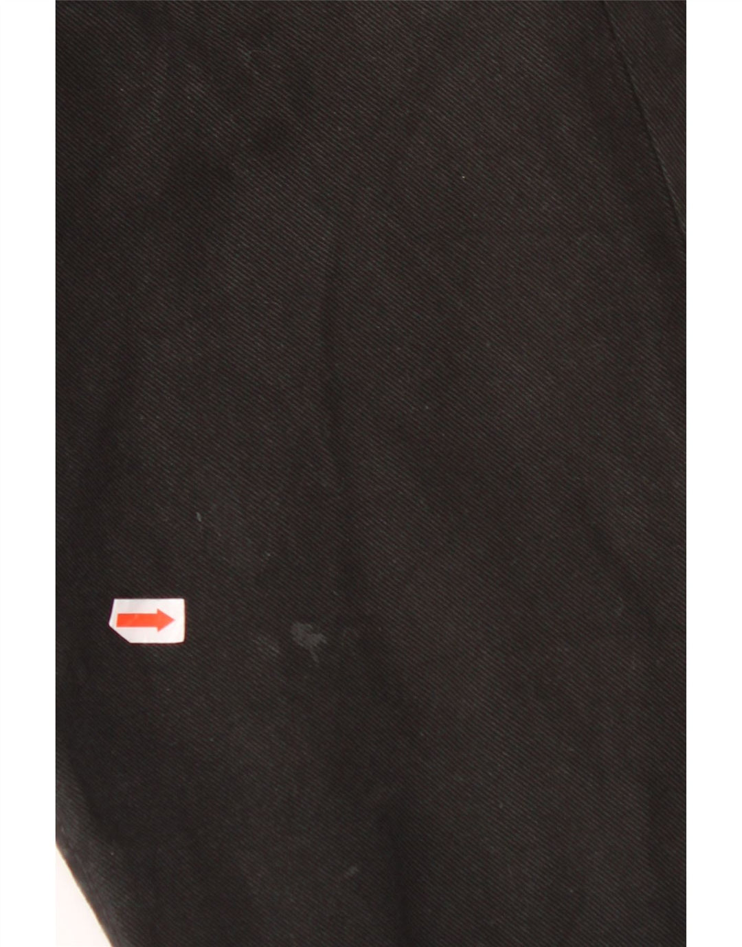 LEVI'S Jean Slim 511 Femme W32 L32 Coton Noir