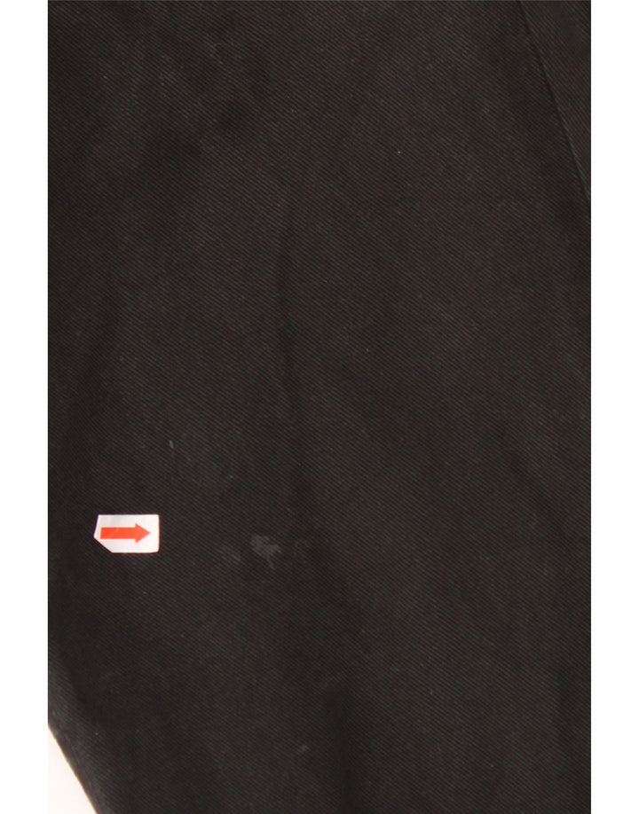 LEVI'S Jean Slim 511 Femme W32 L32 Coton Noir