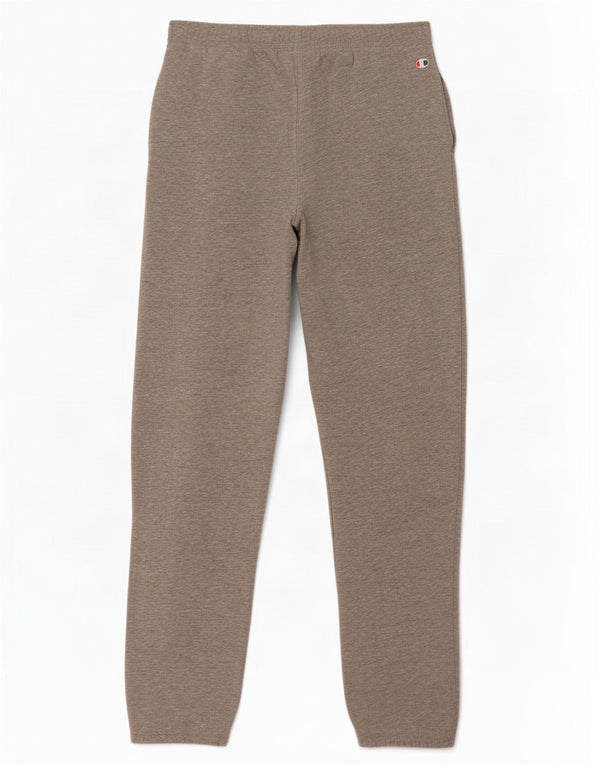 Champion Pantalon De Survêtement Garçon Joggers 13-14 Ans XL Gris Moucheté