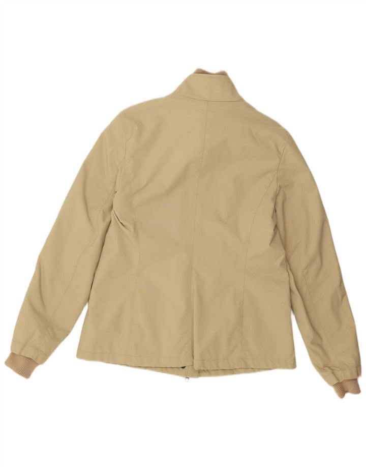 Conte of Florence Veste utilitaire pour femme IT 46 Large Vert Polyamide