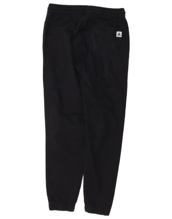 Zara Pantalon De Survêtement Pour Homme Pantalon De Jogging Petit Noir