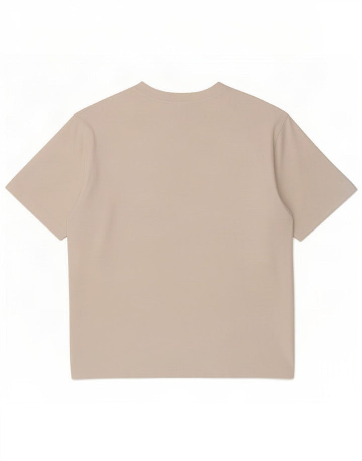 Lacoste T-Shirt Homme Taille 3 Petit Blanc