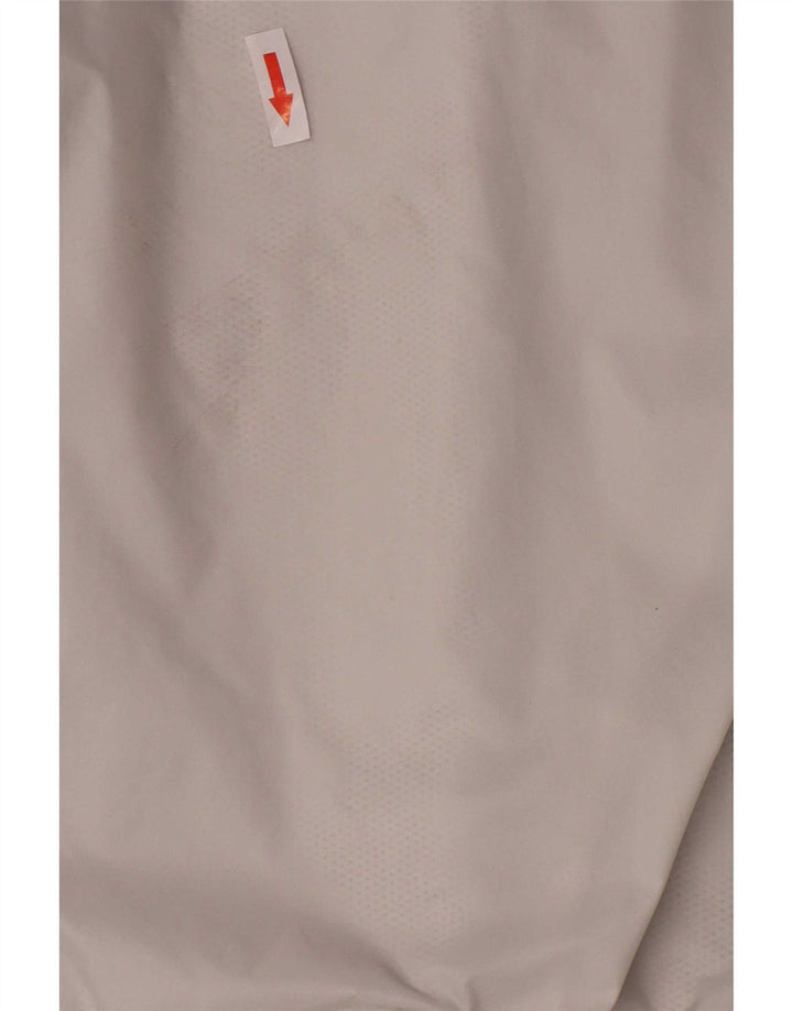 Nike Veste de survêtement coupe ample XL pour homme Multicolore Colourblock