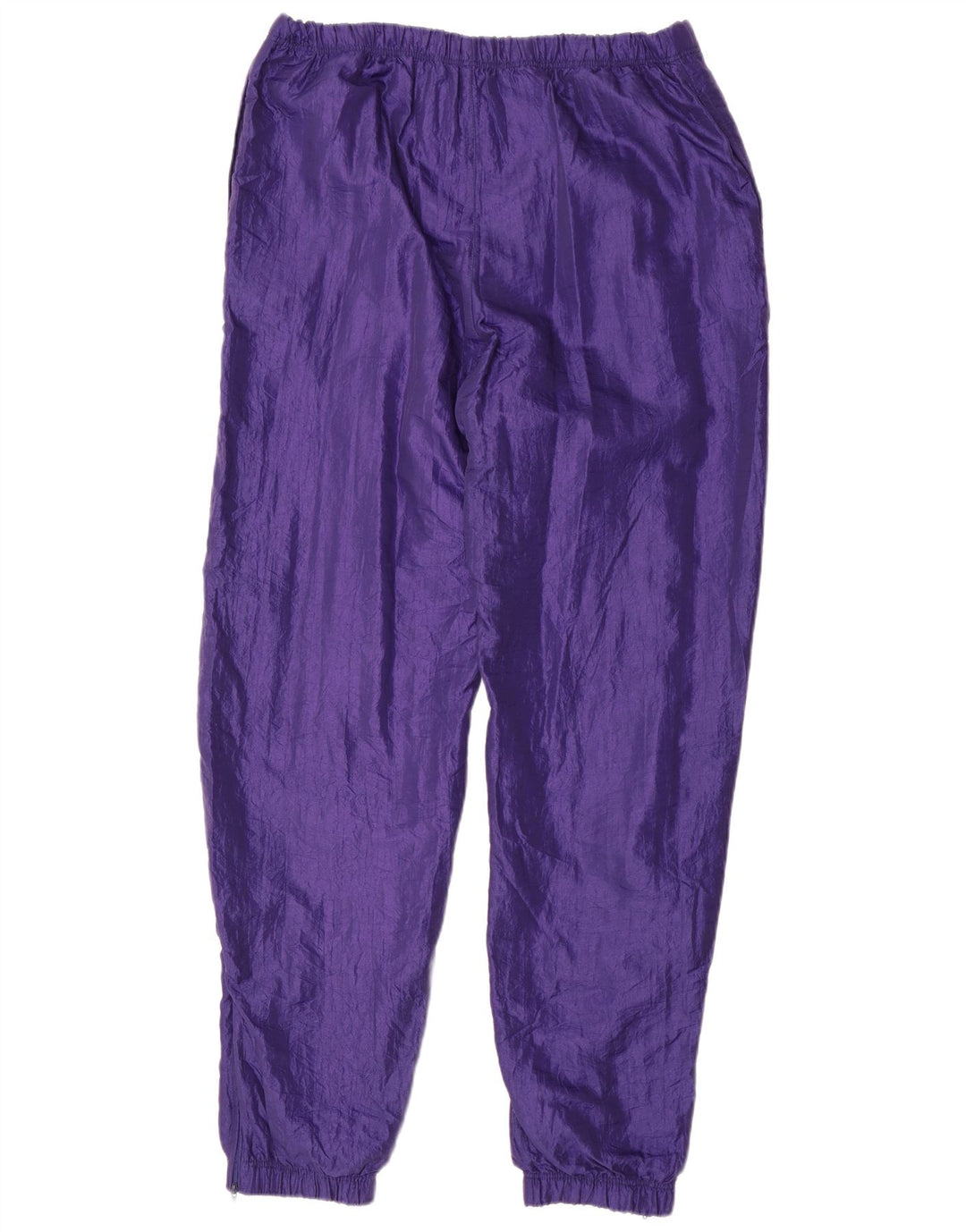 SERGIO TACCHINI Pantalon de survêtement pour homme IT 54 2XL Violet Polyamide