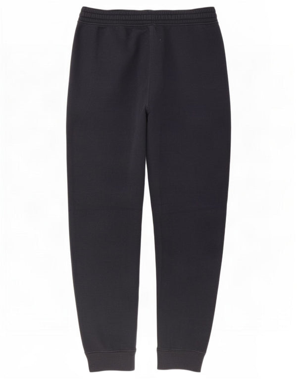 Champion Pantalon De Survêtement Joggers Homme Bleu Marine Moyen Coton