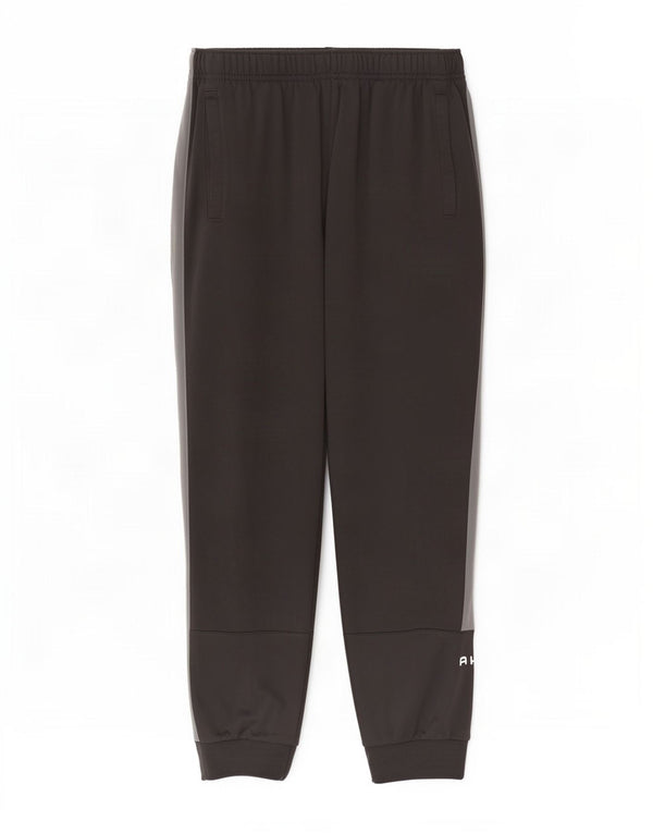 Nike Pantalon de survêtement Dri Fit pour garçon 13-14 ans XL Gris
