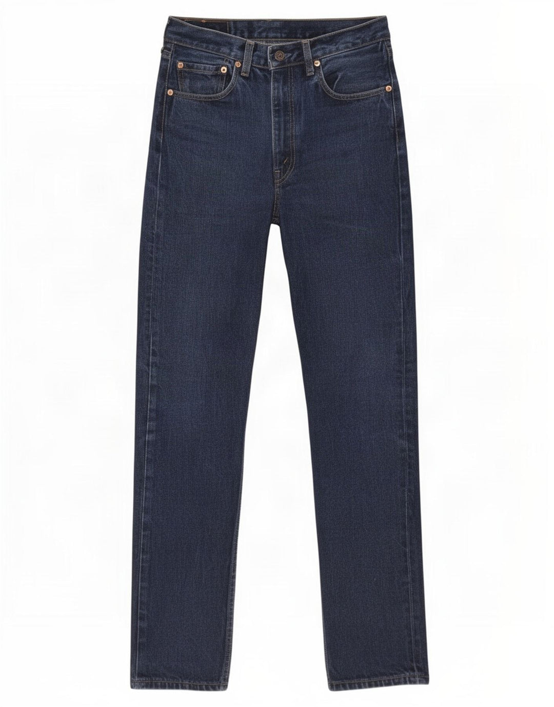 Levi's Jean Droit 534 Homme Bleu W30 L32