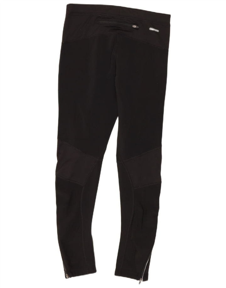 The North Face Legging court pour femme UK 12 Noir moyen