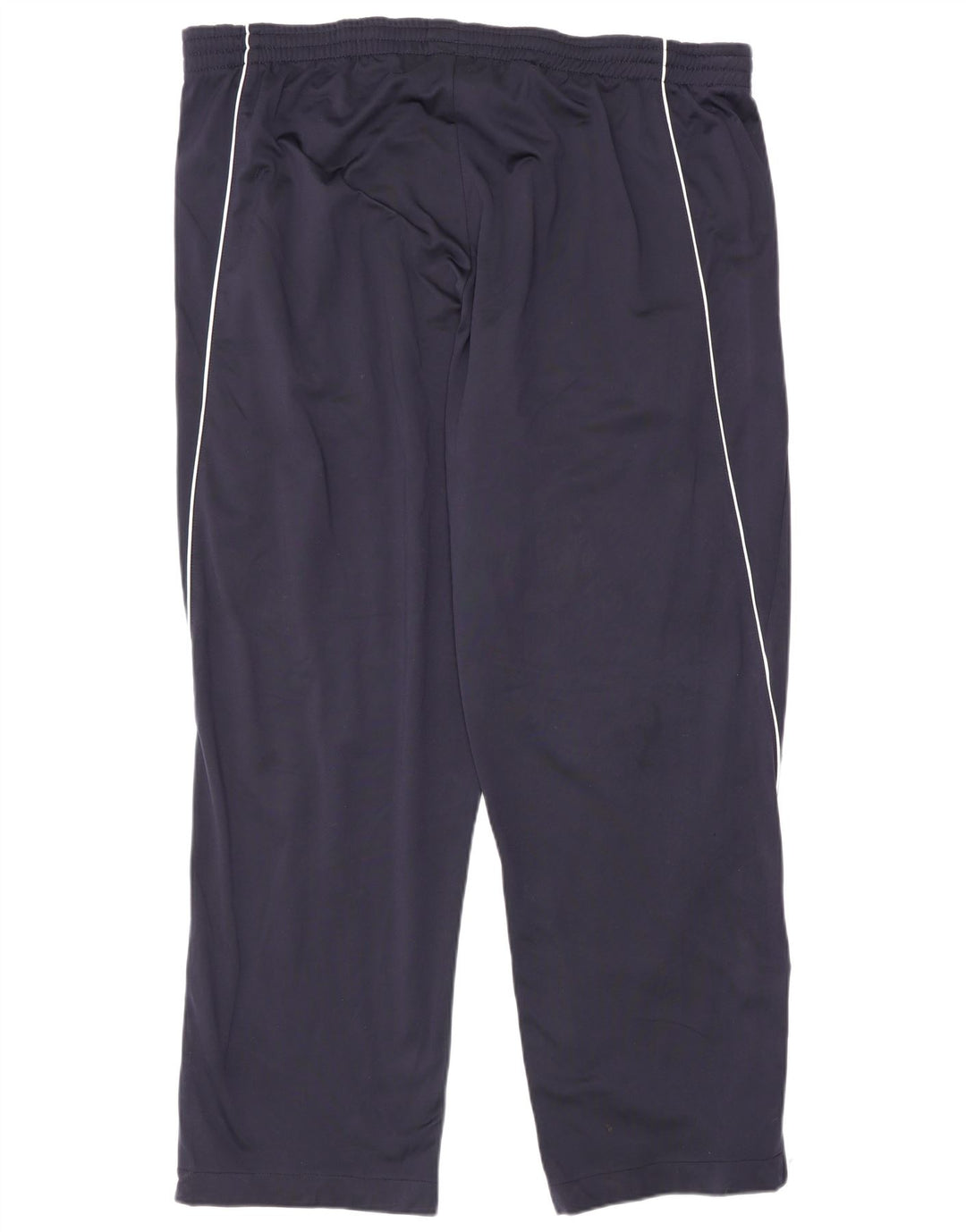 Puma Pantalon de survêtement pour homme 2XL Bleu marine Polyester