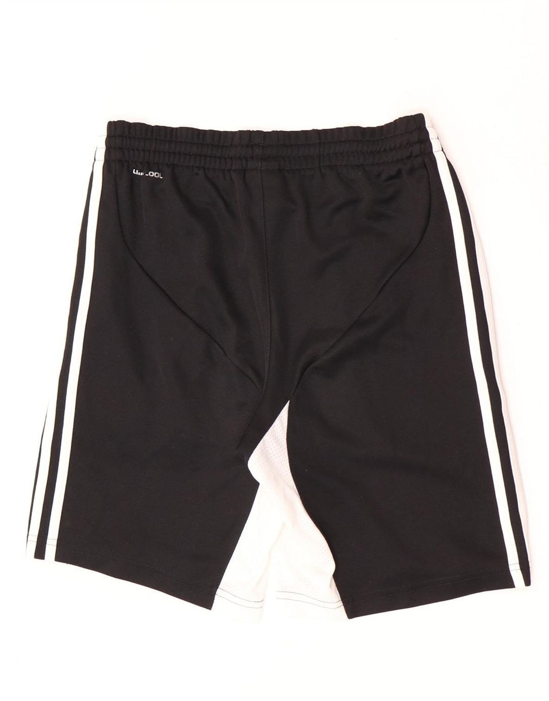 Adidas Short de Sport Climacool Homme Noir Moyen Colorblock Sports