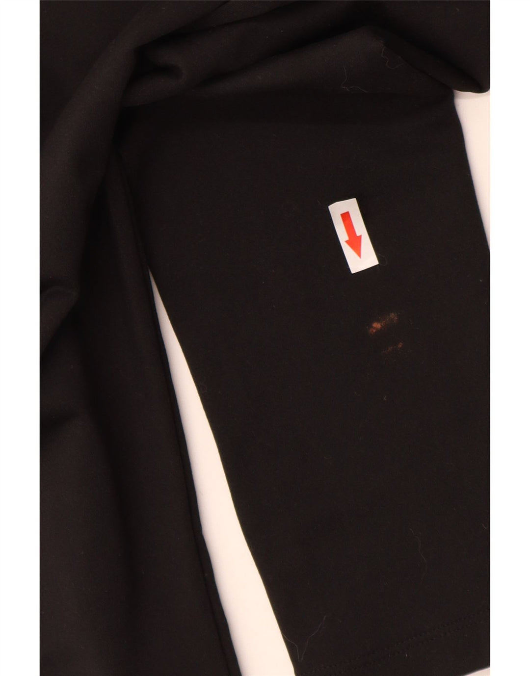 Adidas Leggings graphiques pour femme UK 8 Small Noir