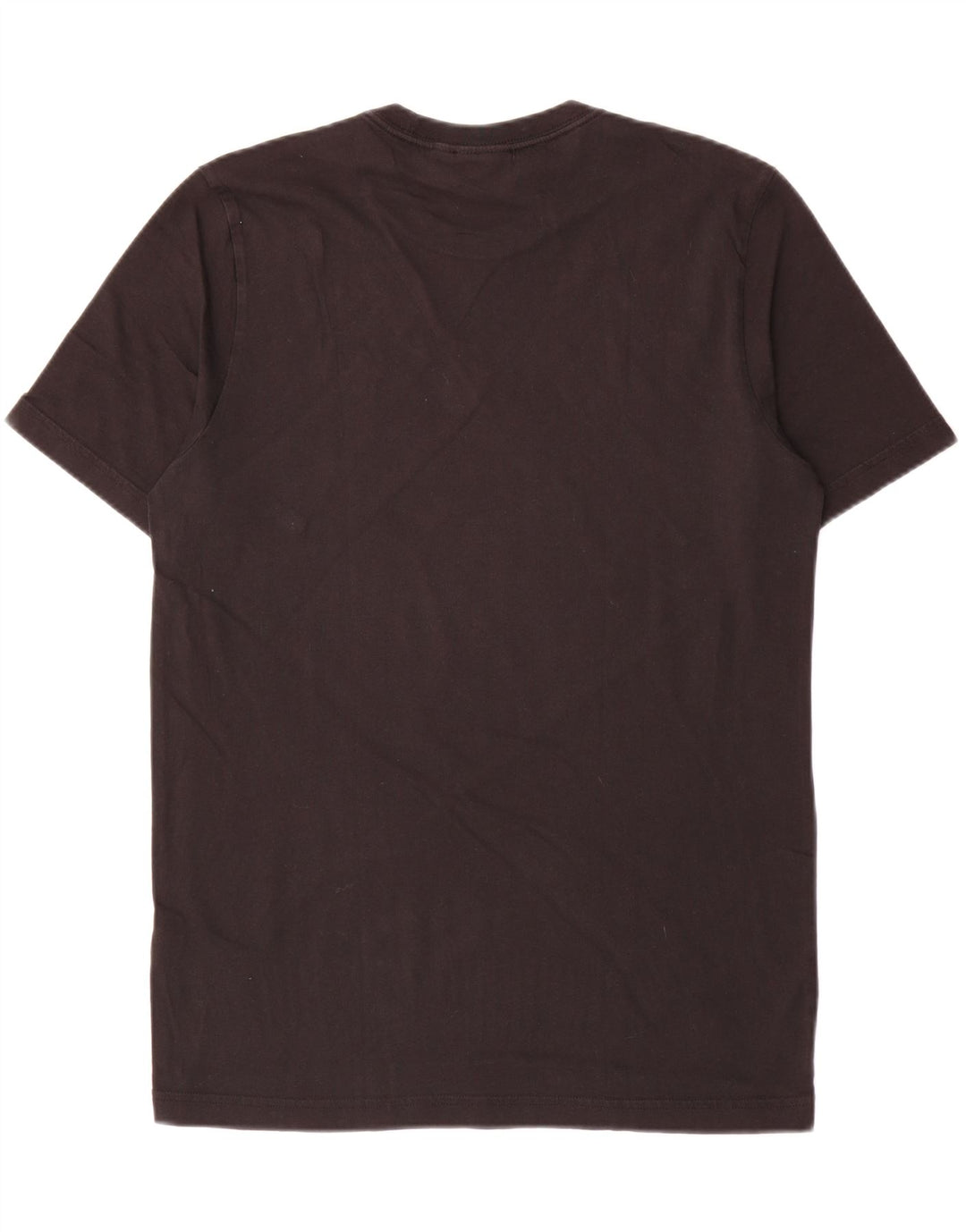 Adidas T-Shirt Homme Haut Petit Coton Noir