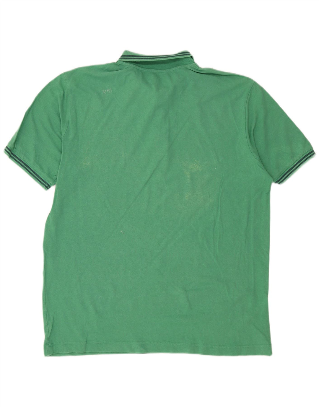 Kappa Polo Homme 2XL Vert
