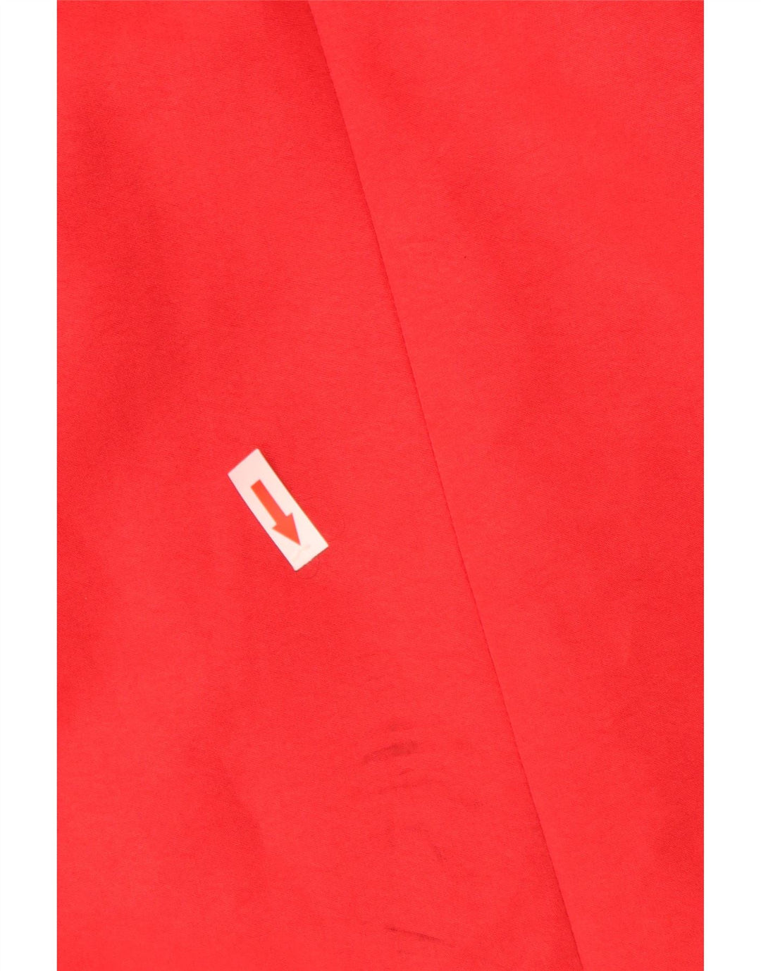 Laura Ashley Trench-coat pour femme UK 12 Modal rouge moyen