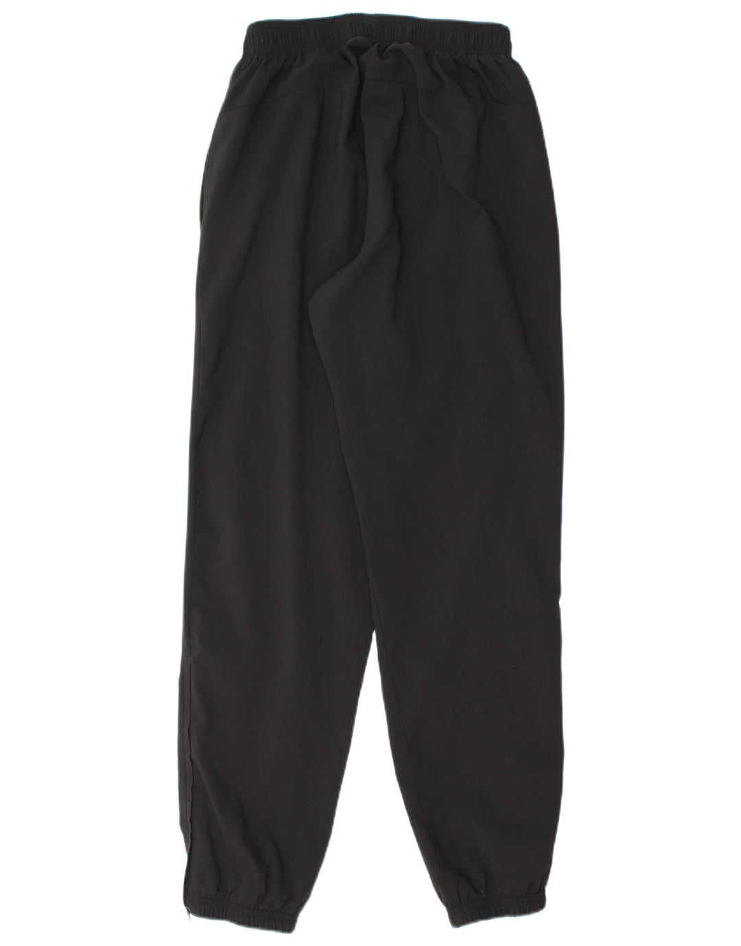 ADIDAS Pantalon de survêtement pour homme Pantalon de jogging Petit Noir Polyester