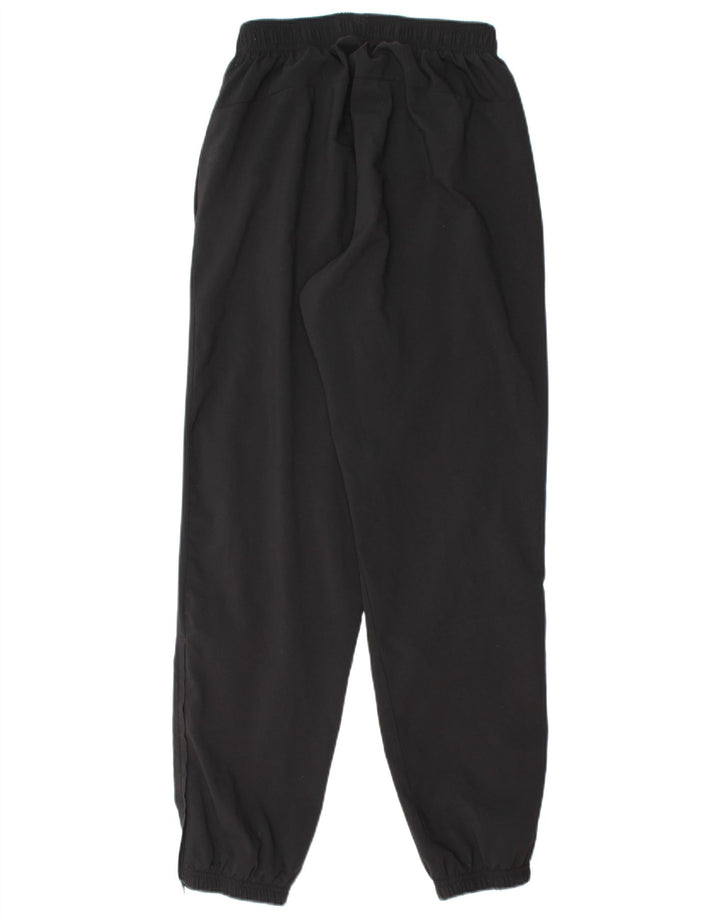 ADIDAS Pantalon de survêtement pour homme Pantalon de jogging Petit Noir Polyester