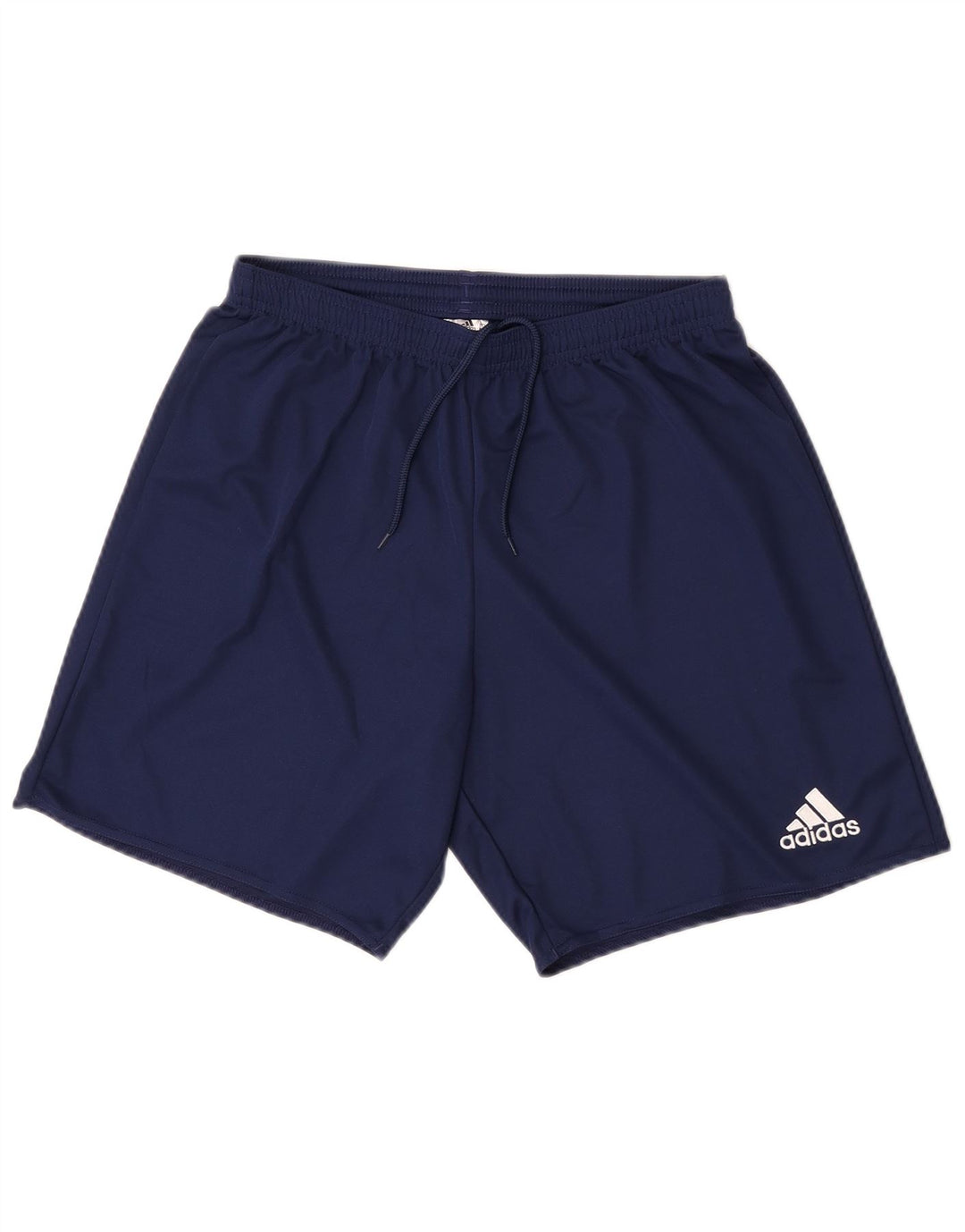 Adidas Short de sport Aeroready pour homme, petit, bleu marine