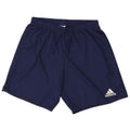Adidas Short de sport Aeroready pour homme, petit, bleu marine