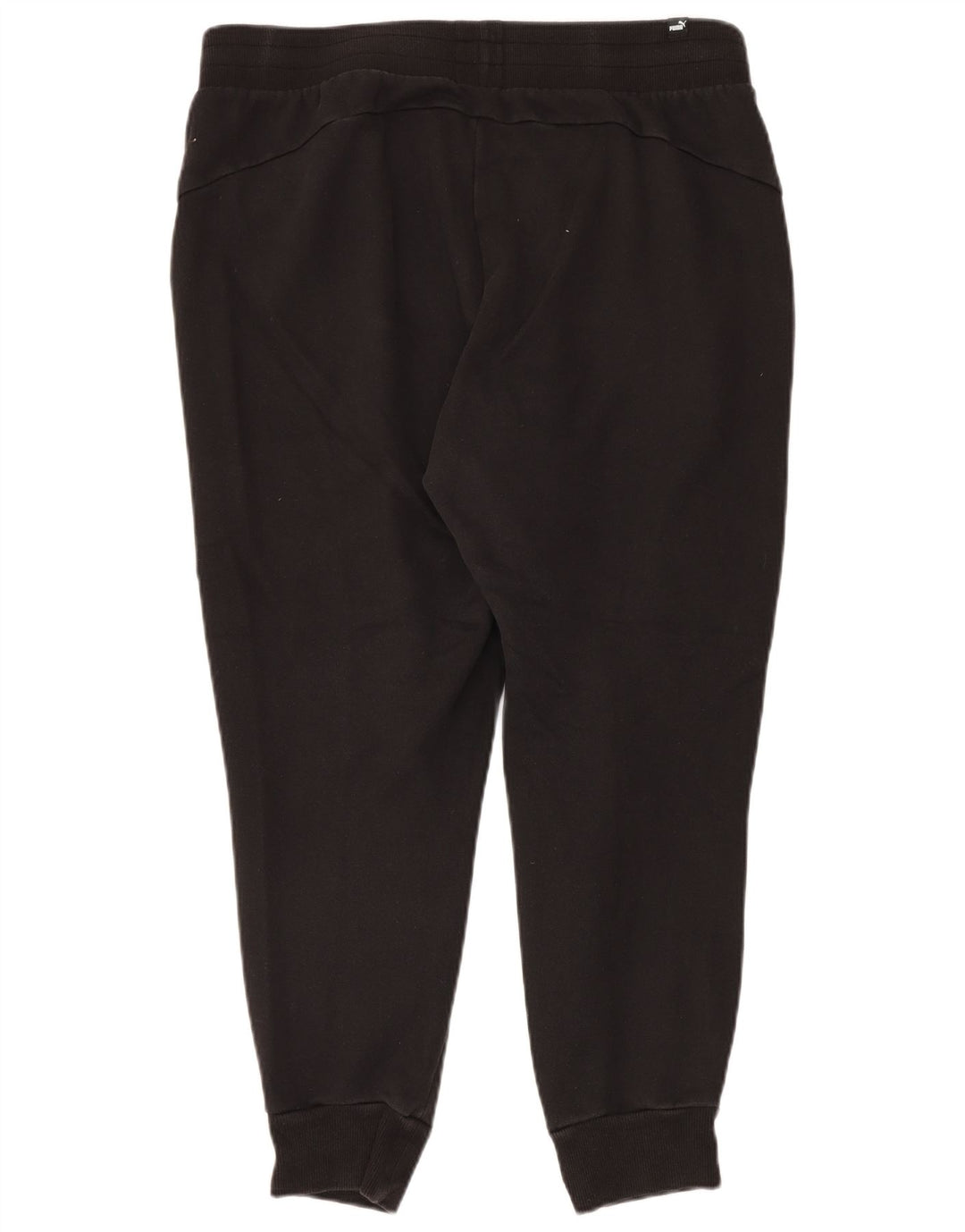 Puma Pantalon de Survêtement Joggers XL Noir Homme