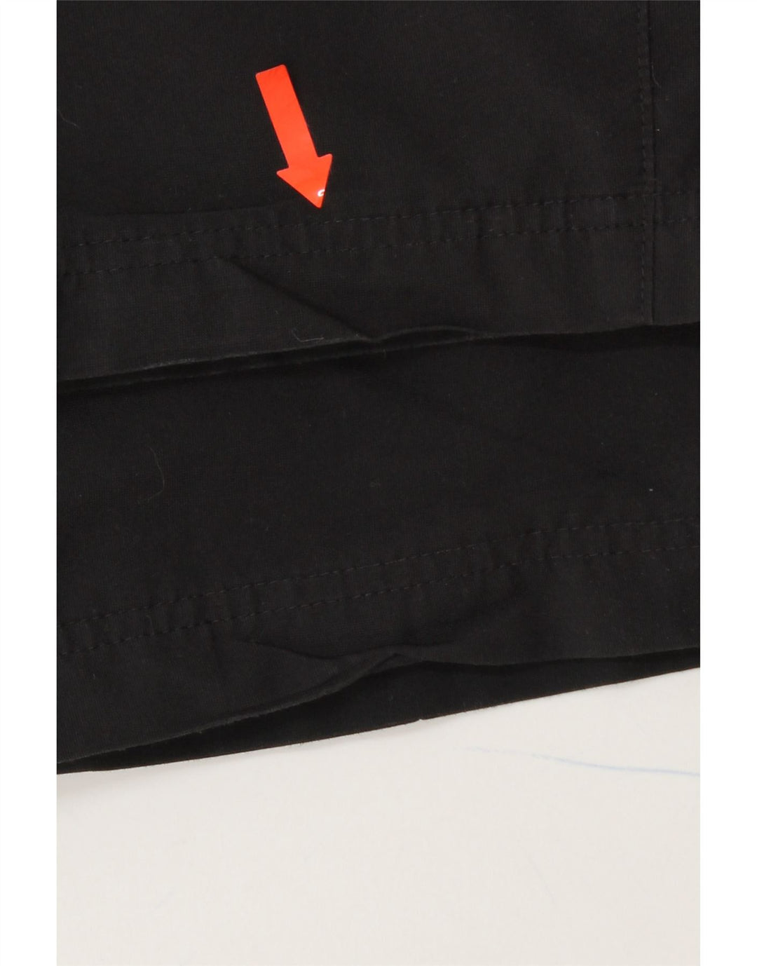 ADIDAS Mens Tracksuit Trousers Medium  Black Polyester Vintage Adidas and Second-Hand Adidas from Messina Hembry 