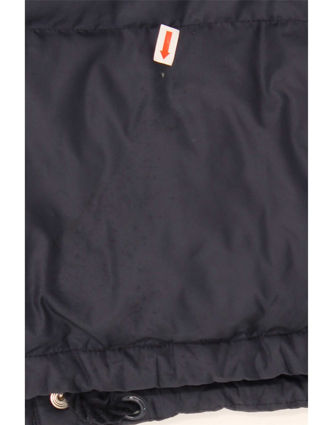 Ellesse Veste matelassée pour homme UK 42 XL Bleu marine