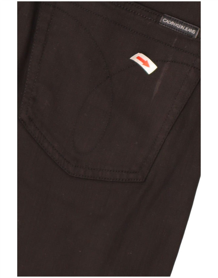 Calvin Klein Jean Slim Homme W33 L32 Noir Modal
