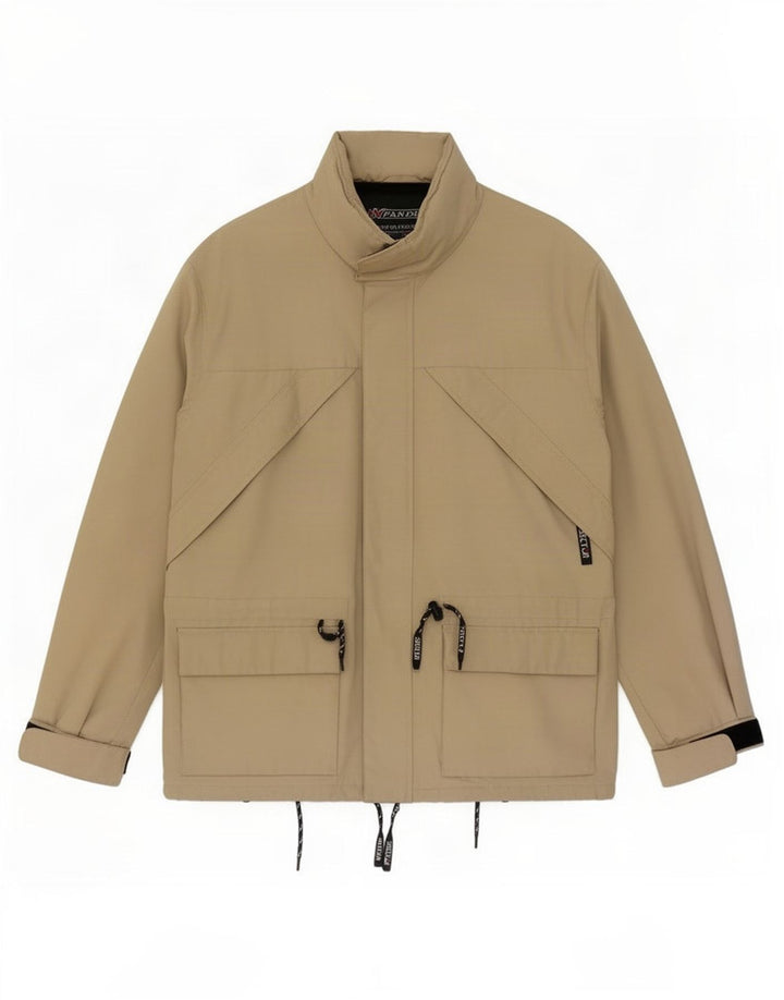 Expander by Sector Veste utilitaire pour homme UK 40 Large Beige