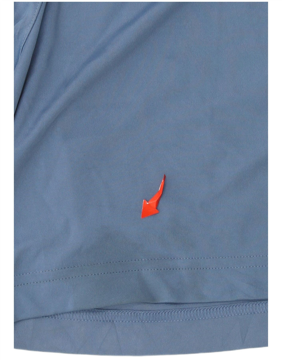 ADIDAS Short de Sport Clima 365 Homme Bleu Moyen Polyester