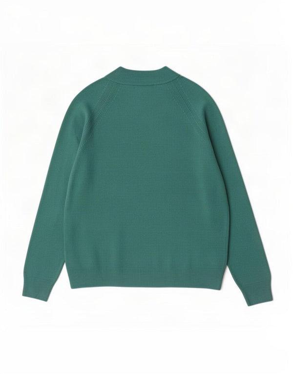 Marks & Spencer Pull col roulé pour femme UK 18 XL Turquoise