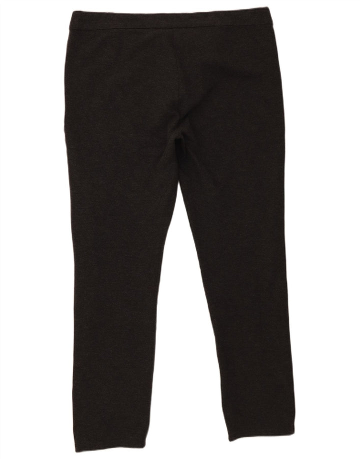 Dack's Pantalon Slim Casual Homme XL W40 L29 Gris