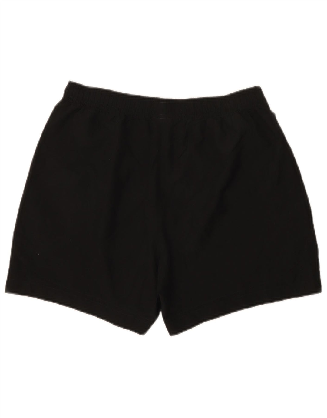 Puma Short de Sport Homme Petit Noir