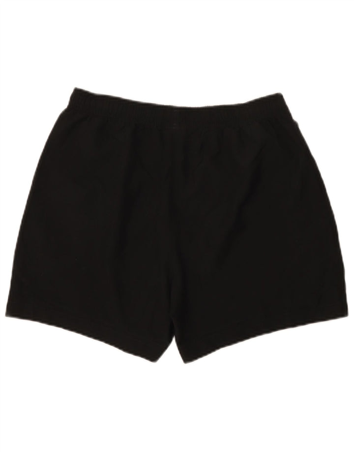 Puma Short de Sport Homme Petit Noir
