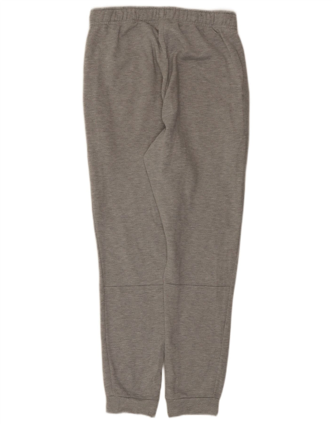 Pantalon de survêtement Nike Dri Fit pour homme, gris moyen moucheté