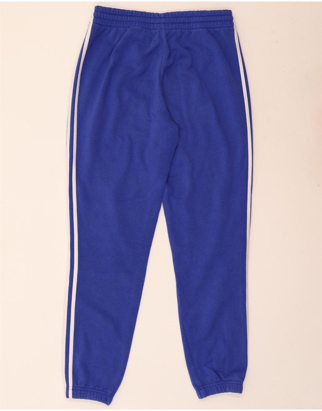 Adidas Pantalon de survêtement pour homme Bleu moyen