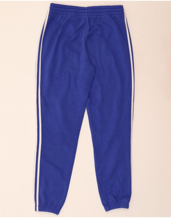 Adidas Pantalon de survêtement pour homme Bleu moyen