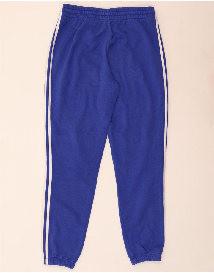 Adidas Pantalon de survêtement pour homme Bleu moyen