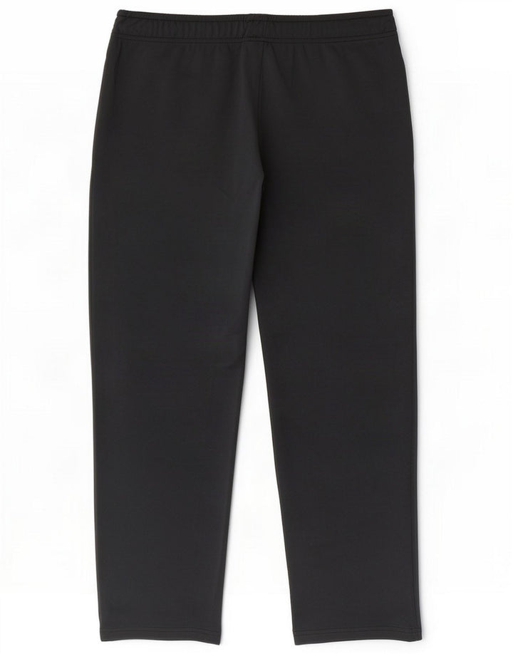 Champion Pantalon de survêtement pour homme 2XL Noir Polyester