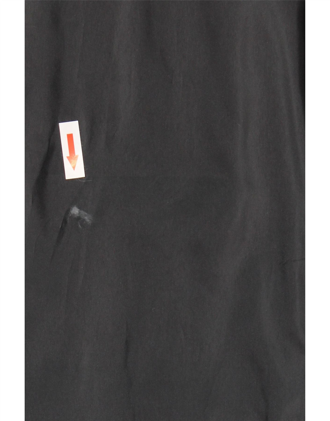 Sergio Tacchini Pantalon De Survêtement Homme Joggers IT 48 Medium Noir