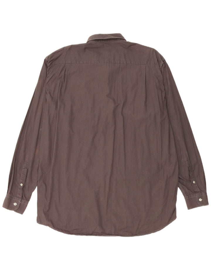 Levi's Chemise XL Gris Homme