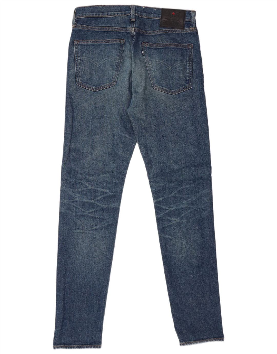 LEVI'S Jean Slim Fuselé 512 Homme W31 L34 Bleu Coton