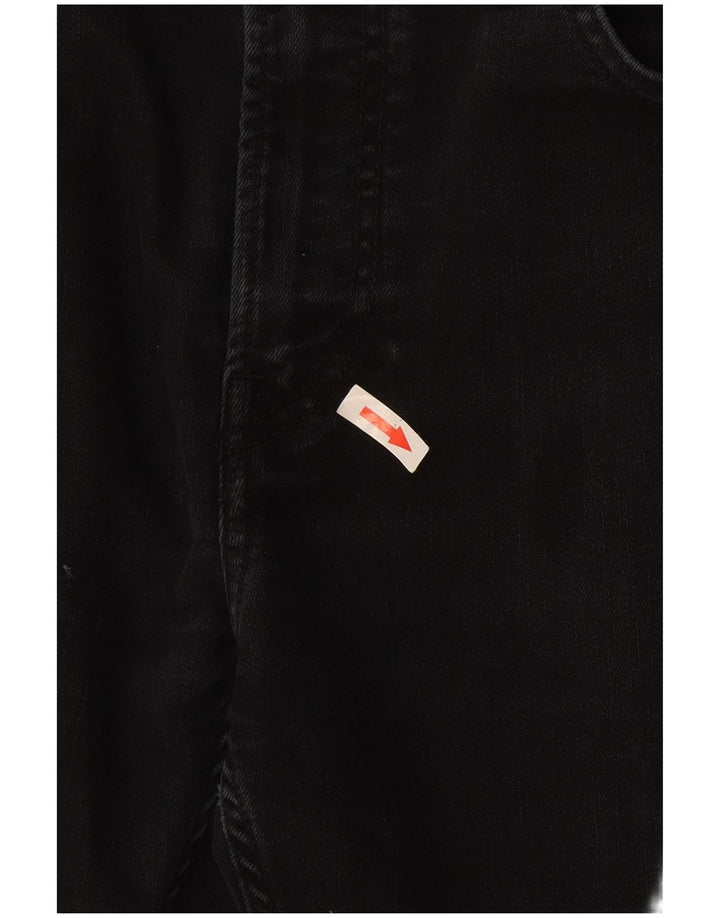 Lee Jean Slim Femme W32 L30 Gris