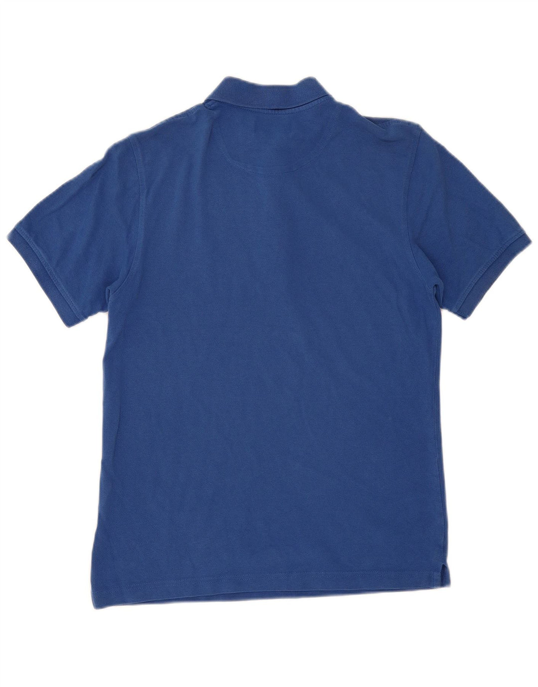 Lyle & Scott Polo Homme Bleu Moyen Coton