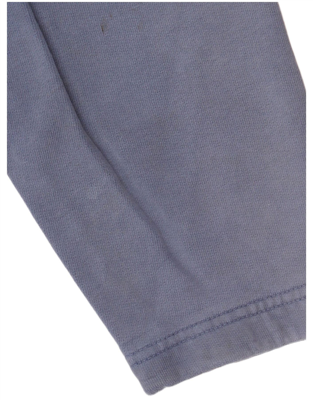Weird Fish Sweat Homme Pull XL Bleu Coton