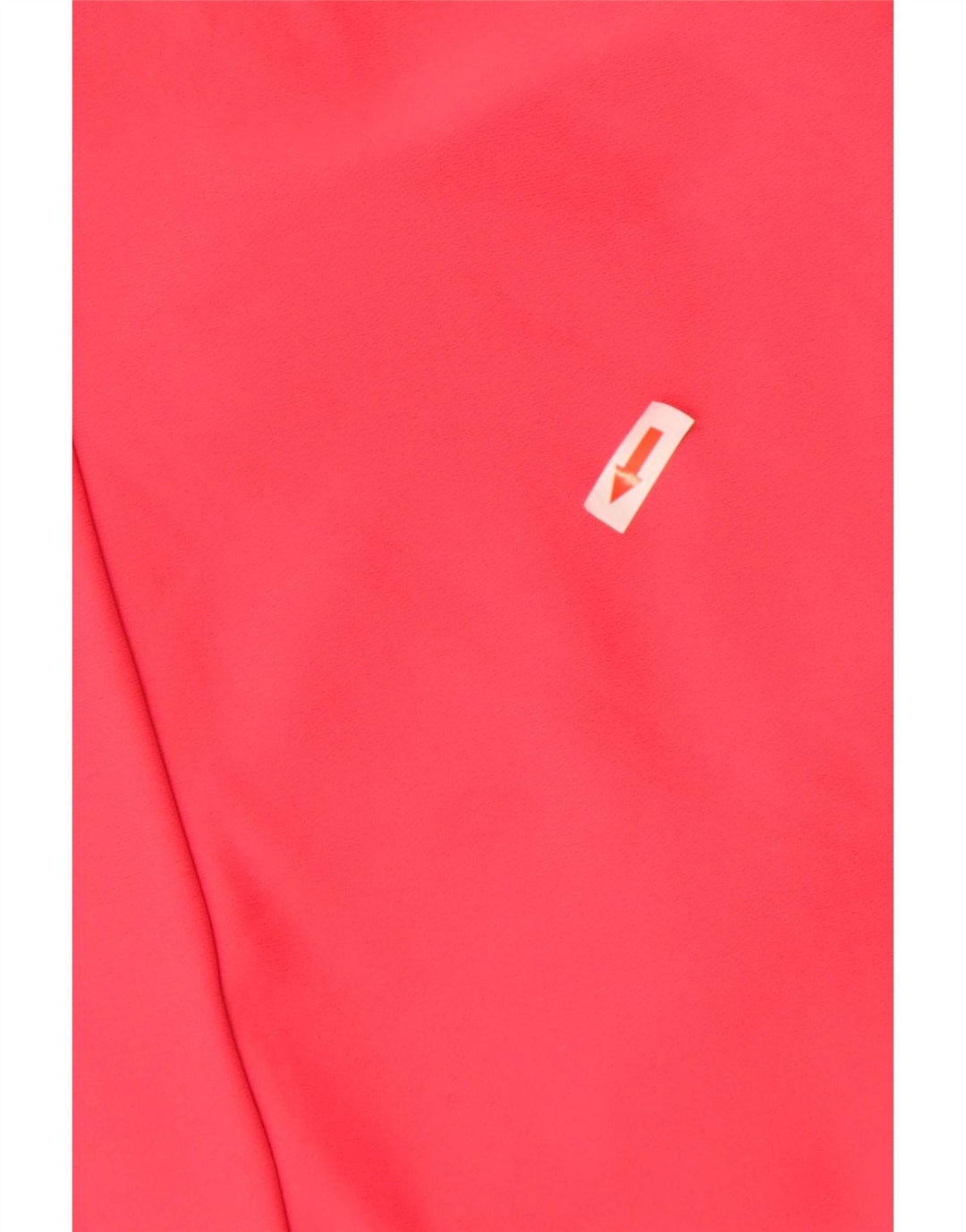 Adidas Veste de survêtement pour femme UK 16 Large Rose Polyester