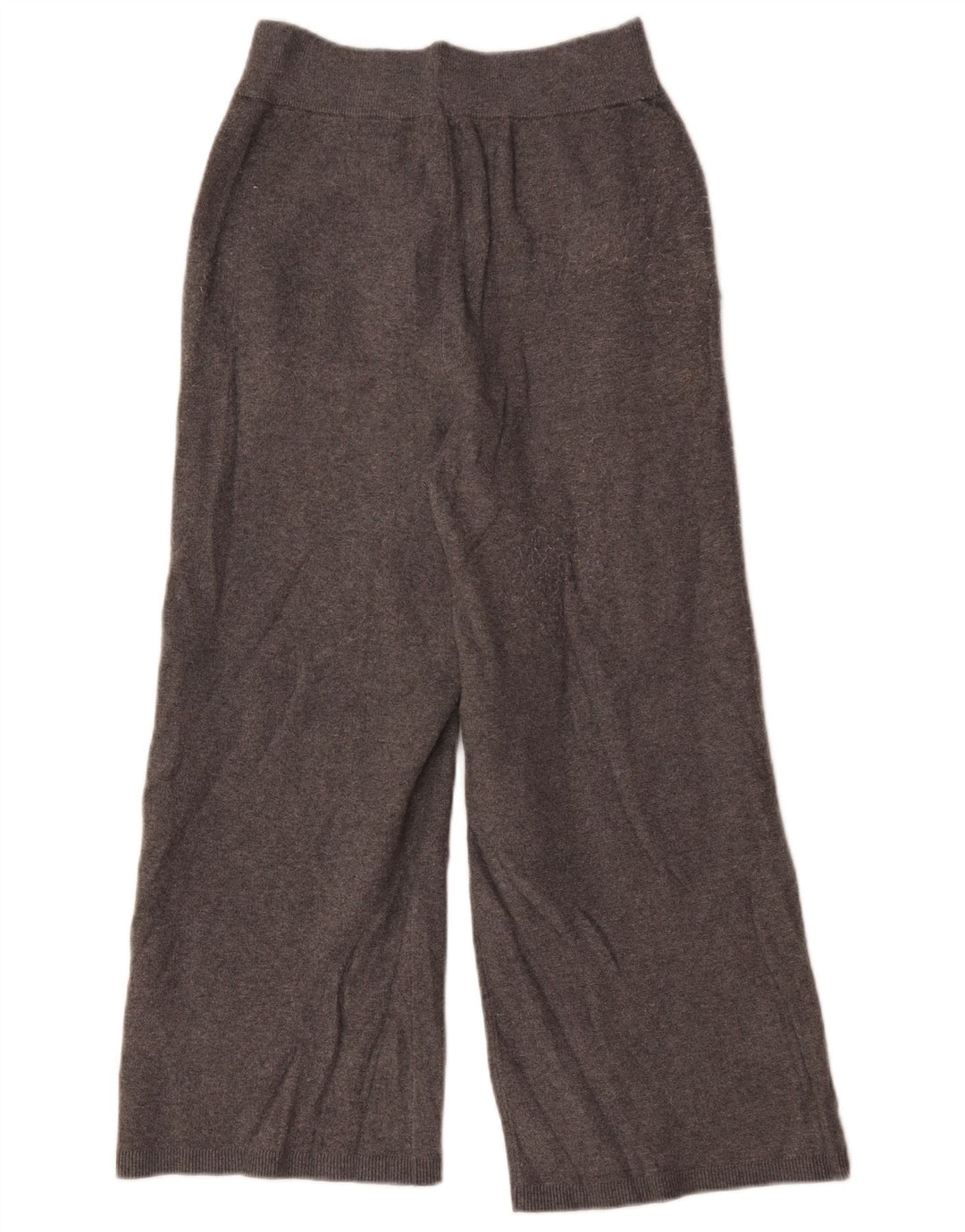 Massimo Dutti Pantalon de survêtement pour femme UK 6 XS Gris